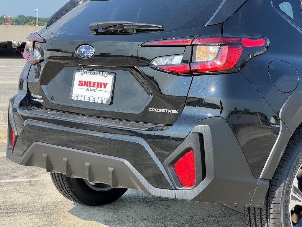 2025 Subaru Crosstrek Premium Springfield VA