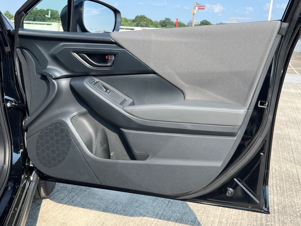 2025 Subaru Crosstrek Premium Springfield VA