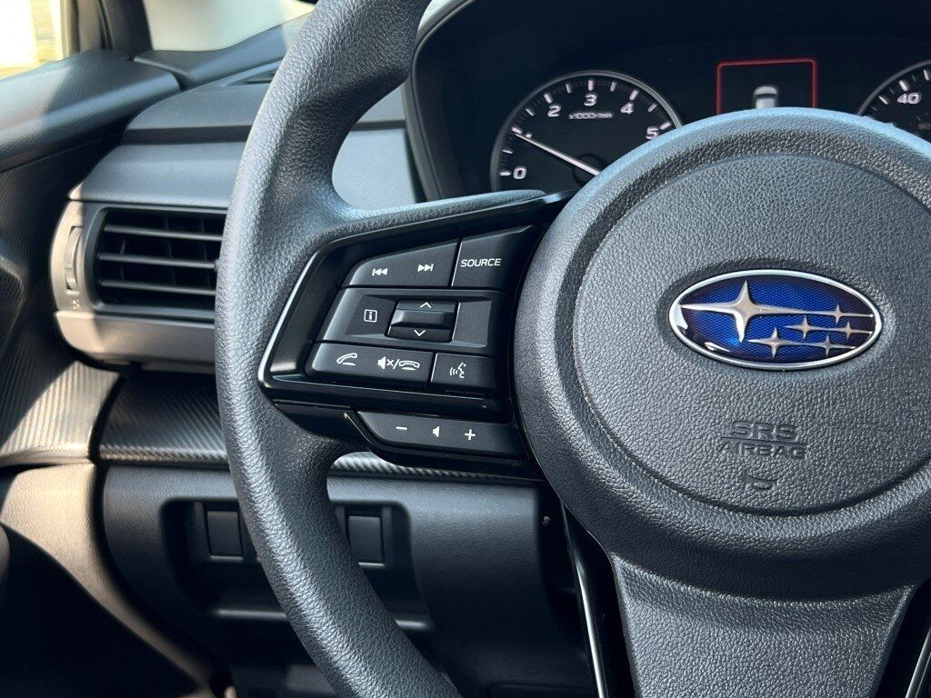 2025 Subaru Crosstrek Premium Springfield VA