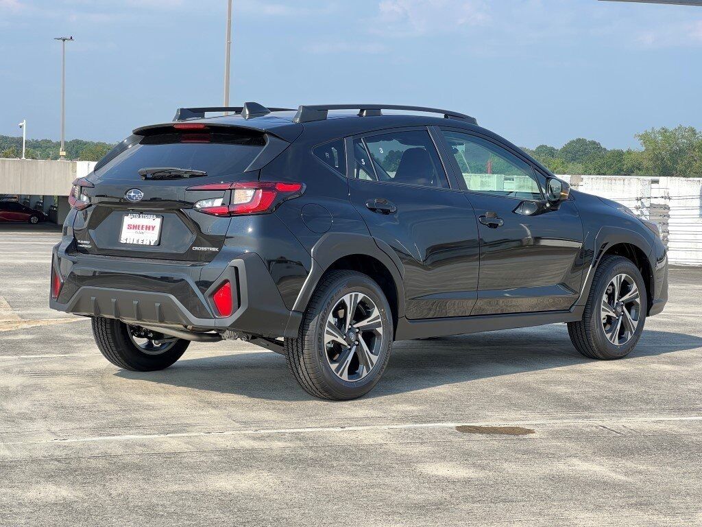 2025 Subaru Crosstrek Premium Springfield VA