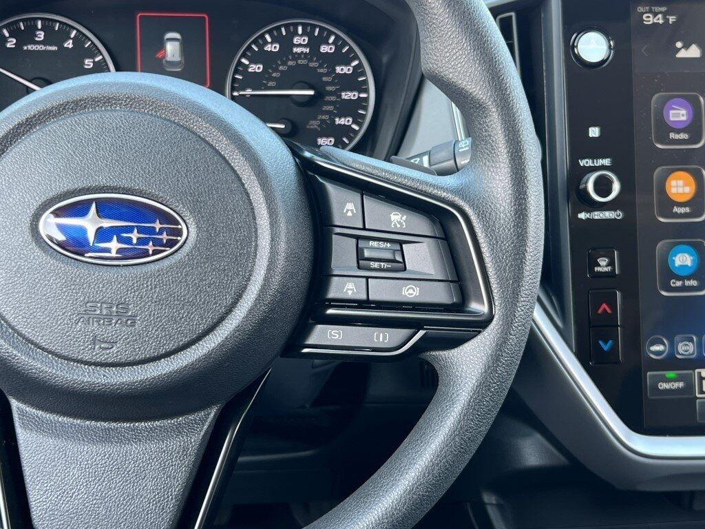 2025 Subaru Crosstrek Premium Springfield VA