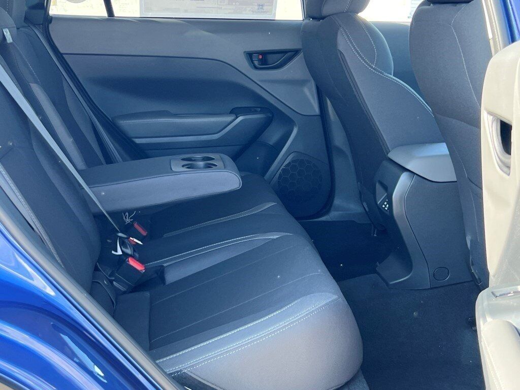 2025 Subaru Crosstrek Premium Springfield VA