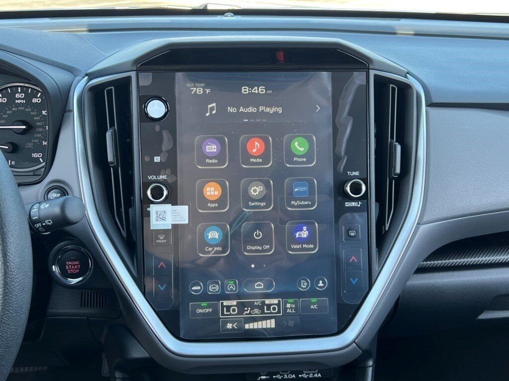 2025 Subaru Crosstrek Premium Springfield VA