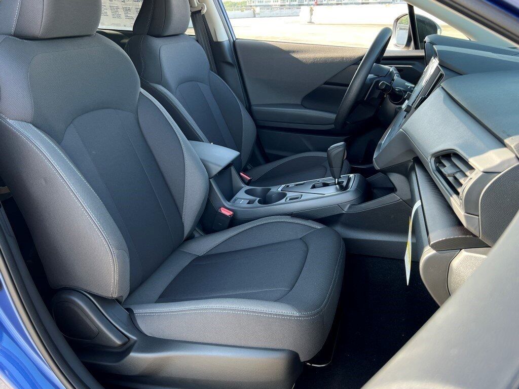 2025 Subaru Crosstrek Premium Springfield VA