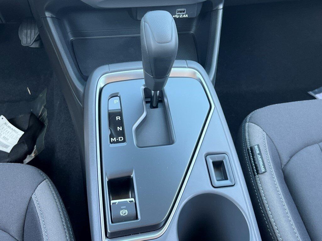 2025 Subaru Crosstrek Premium Springfield VA