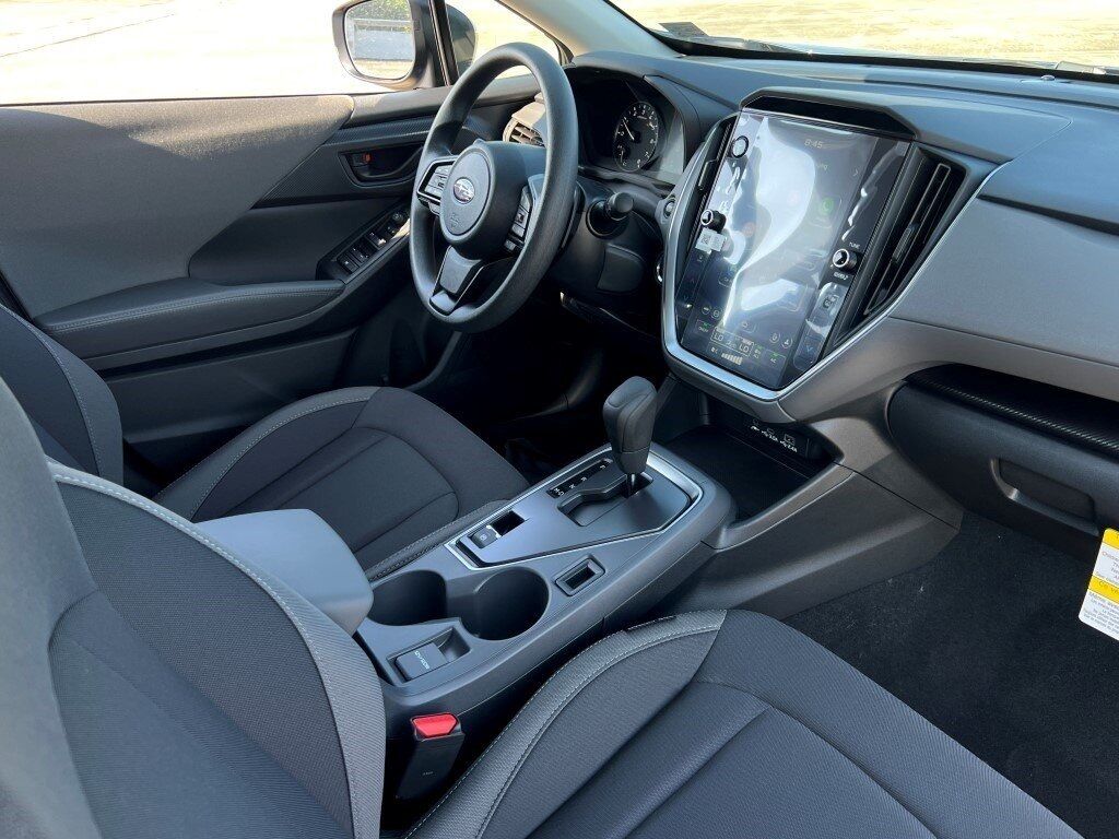 2025 Subaru Crosstrek Premium Springfield VA