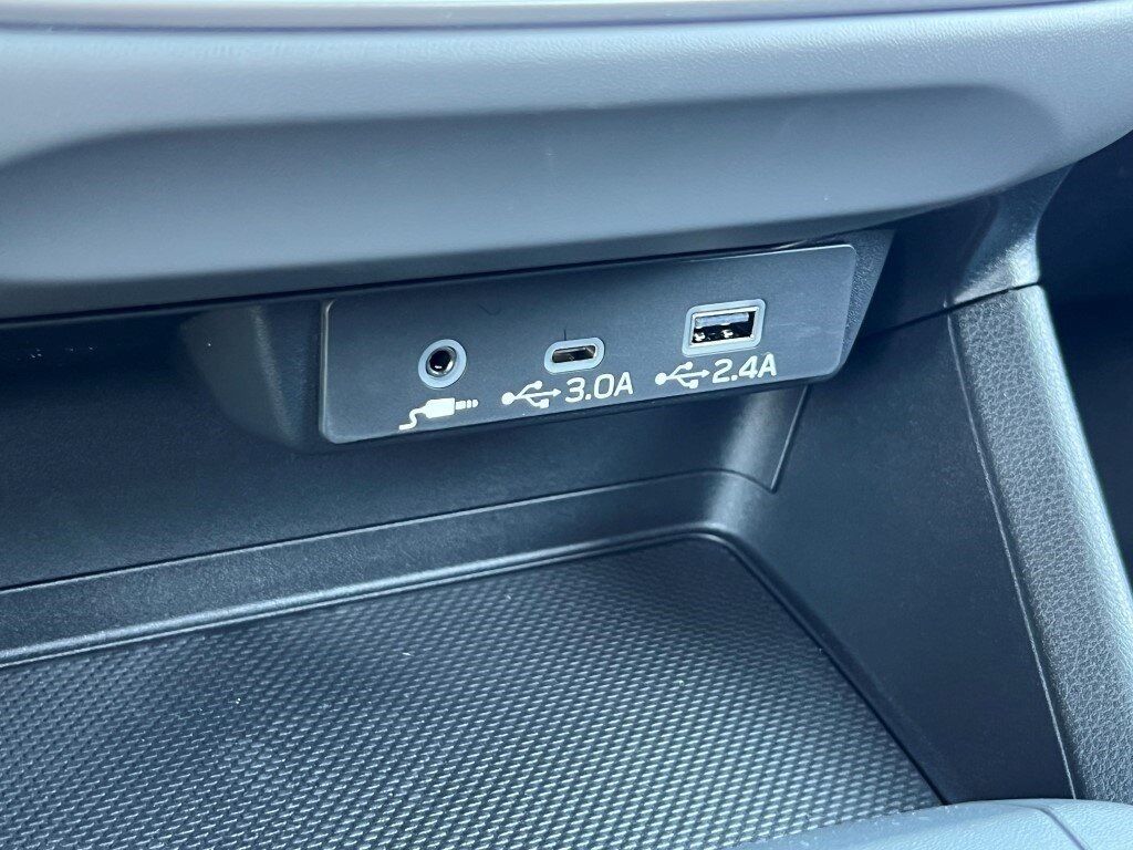 2025 Subaru Crosstrek Premium Springfield VA