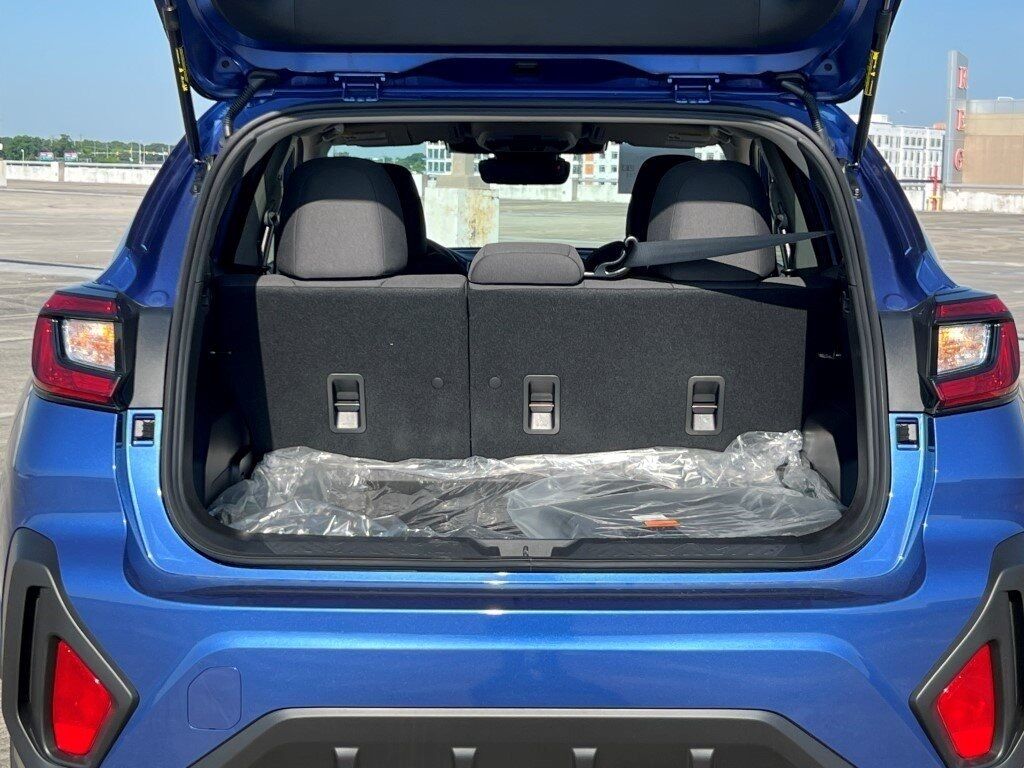 2025 Subaru Crosstrek Premium Springfield VA