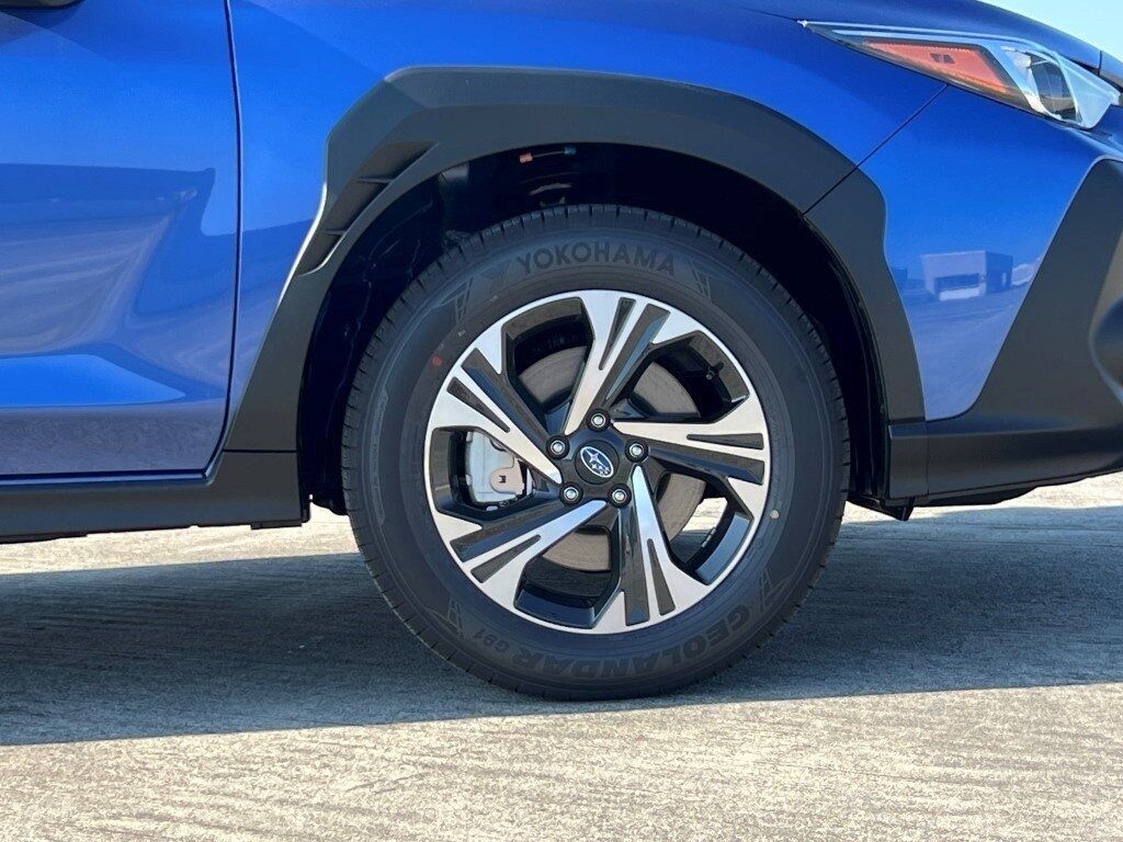 2025 Subaru Crosstrek Premium Springfield VA