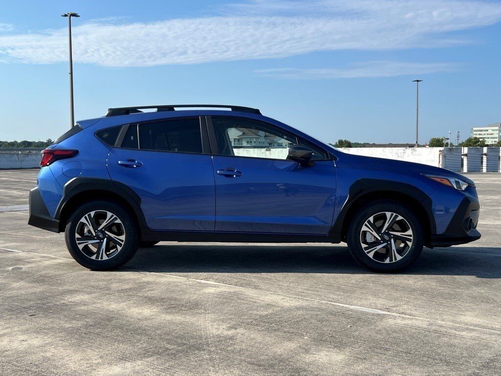 2025 Subaru Crosstrek Premium Springfield VA