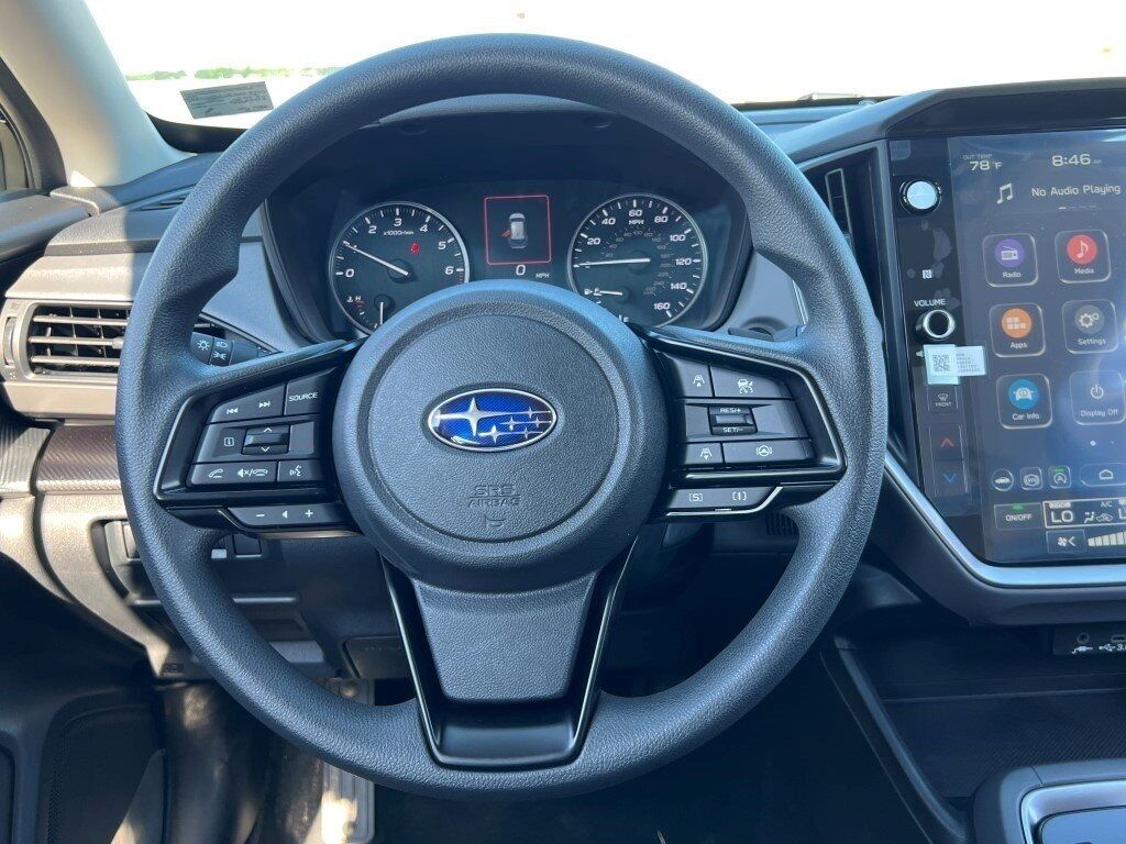 2025 Subaru Crosstrek Premium Springfield VA