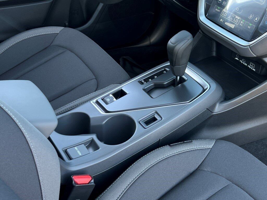 2025 Subaru Crosstrek Premium Springfield VA