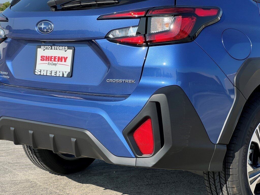 2025 Subaru Crosstrek Premium Springfield VA