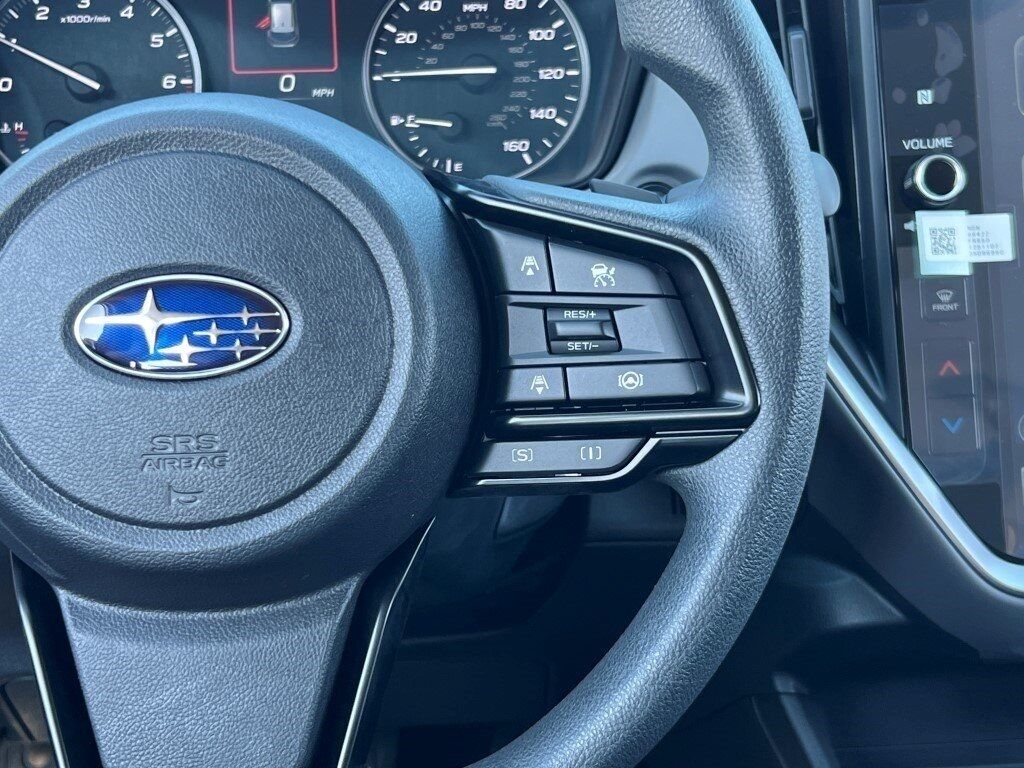 2025 Subaru Crosstrek Premium Springfield VA