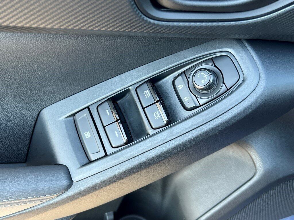 2025 Subaru Crosstrek Premium Springfield VA