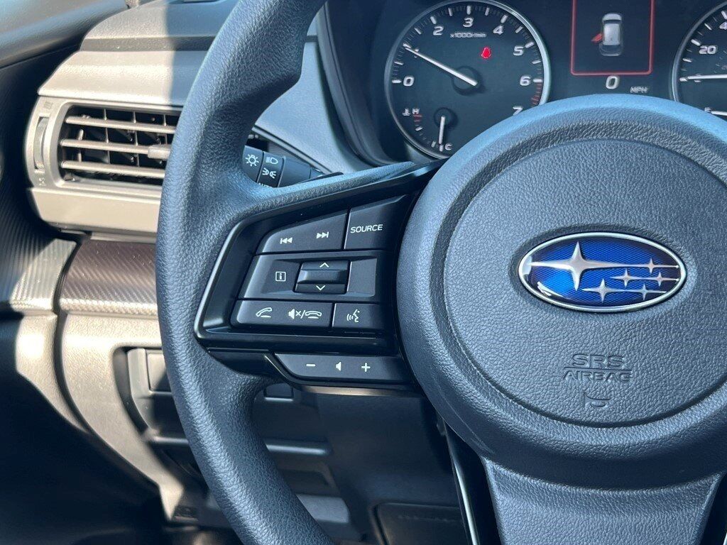 2025 Subaru Crosstrek Premium Springfield VA
