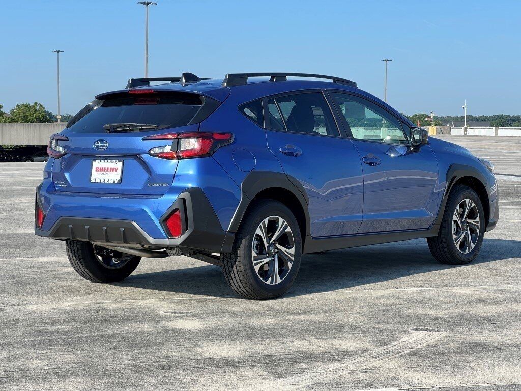 2025 Subaru Crosstrek Premium Springfield VA