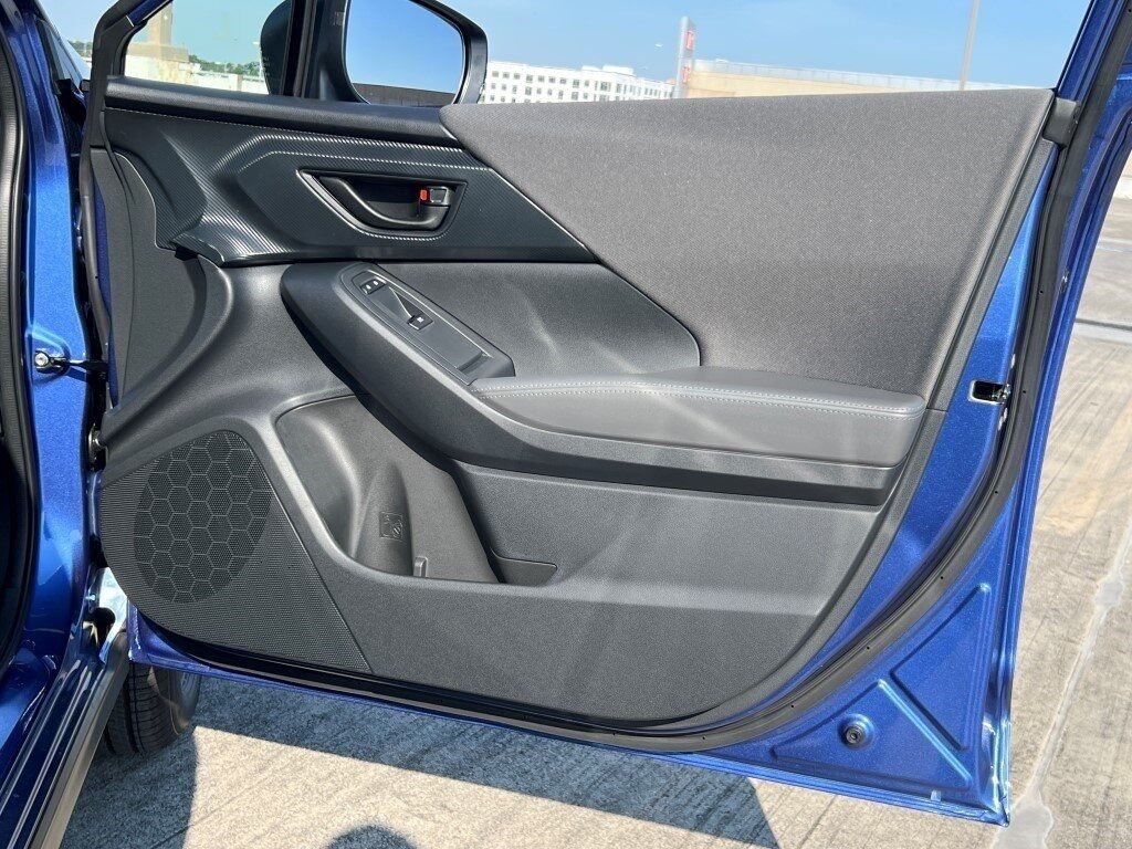 2025 Subaru Crosstrek Premium Springfield VA