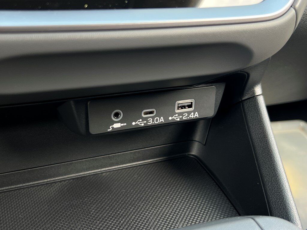 2025 Subaru Crosstrek Premium Springfield VA