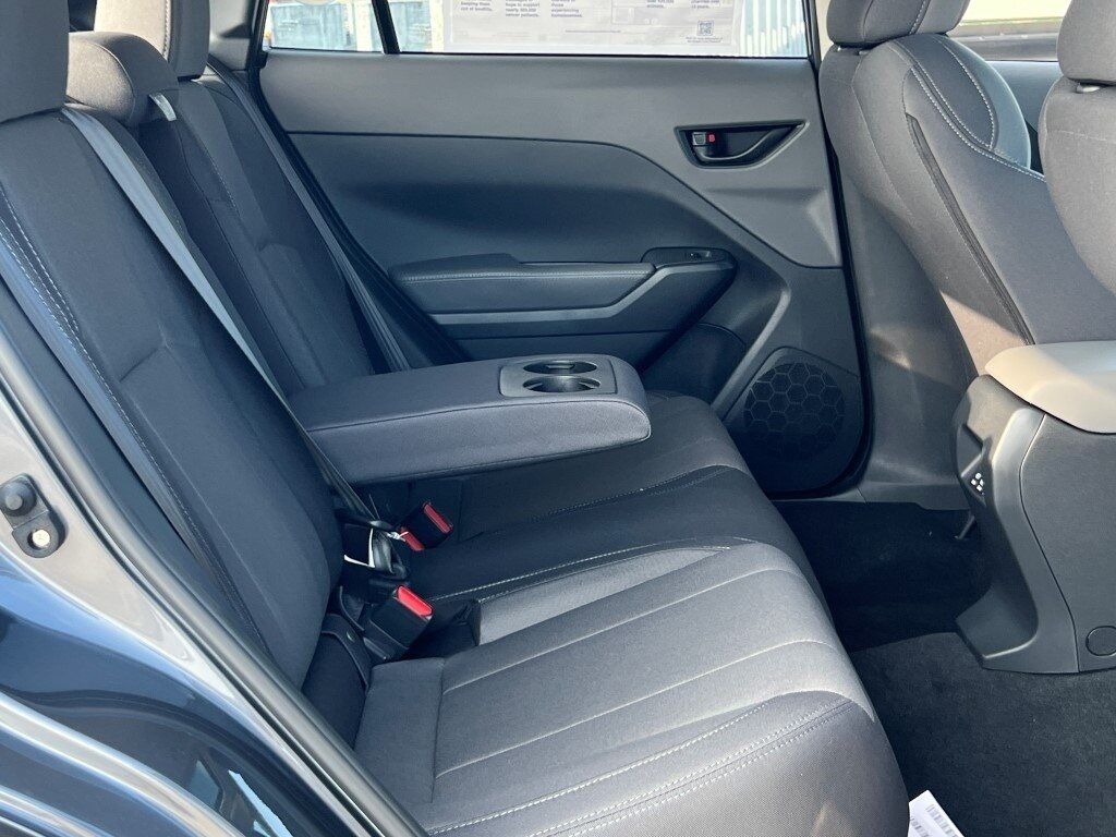 2025 Subaru Crosstrek Premium Springfield VA