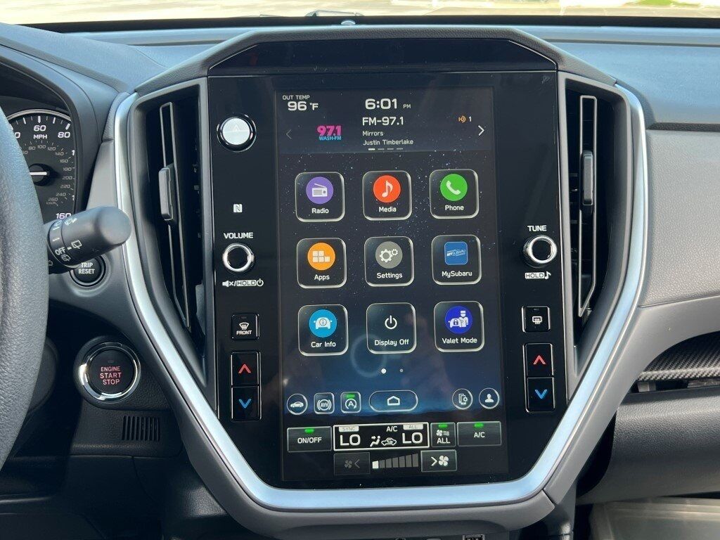 2025 Subaru Crosstrek Premium Springfield VA