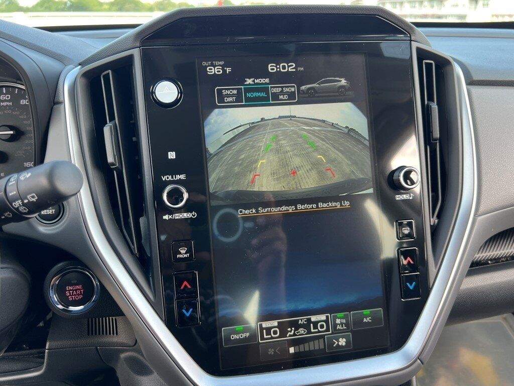 2025 Subaru Crosstrek Premium Springfield VA