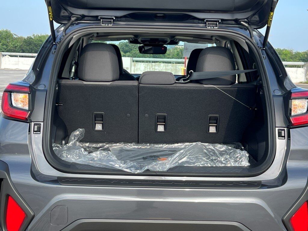 2025 Subaru Crosstrek Premium Springfield VA