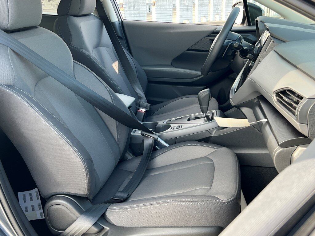 2025 Subaru Crosstrek Premium Springfield VA