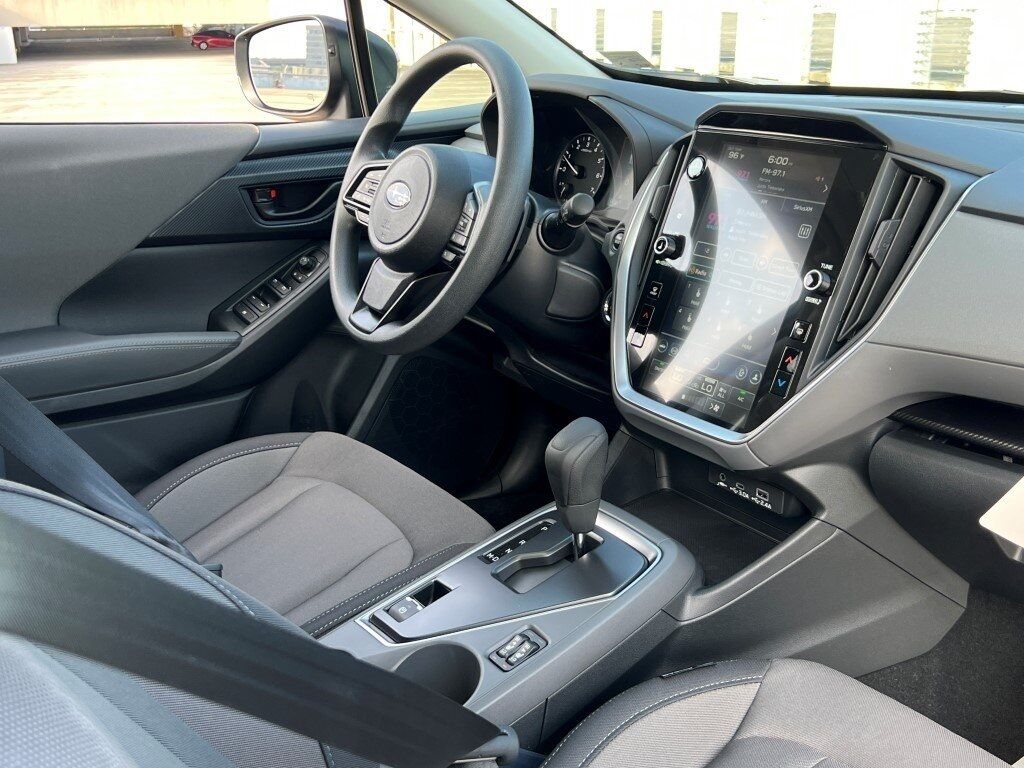 2025 Subaru Crosstrek Premium Springfield VA