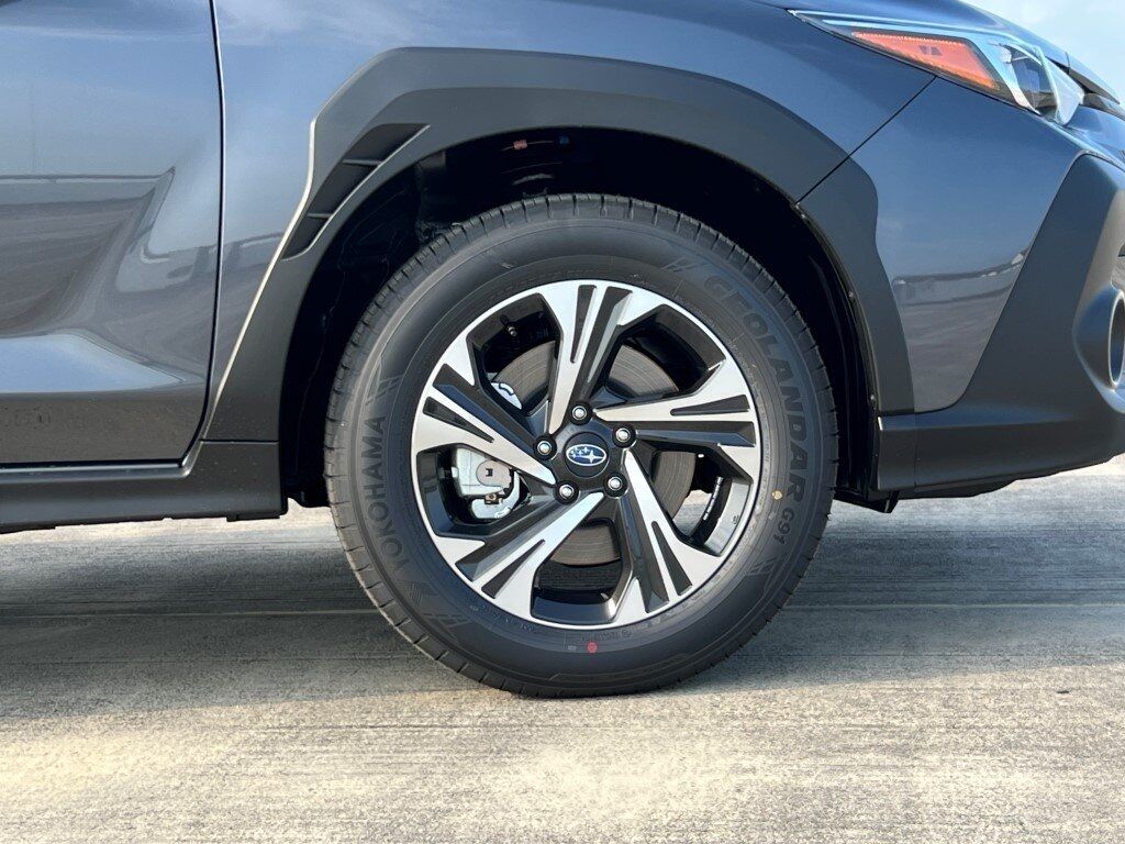 2025 Subaru Crosstrek Premium Springfield VA