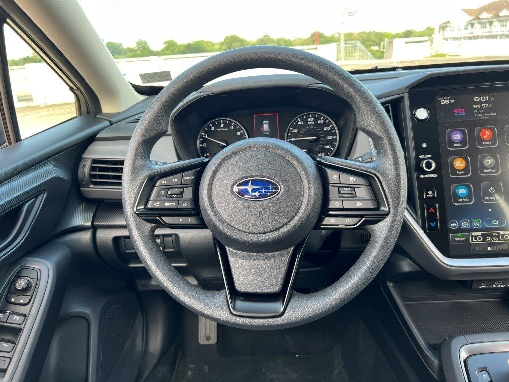 2025 Subaru Crosstrek Premium Springfield VA