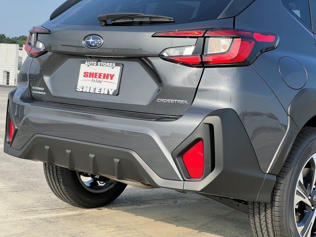 2025 Subaru Crosstrek Premium Springfield VA