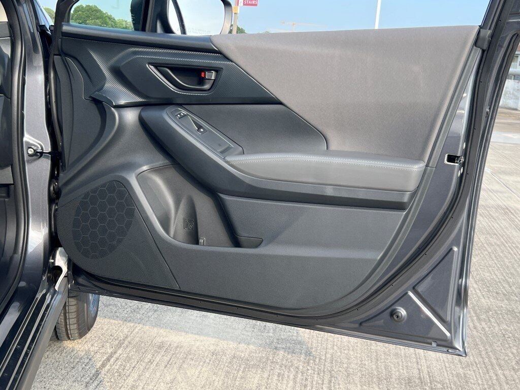 2025 Subaru Crosstrek Premium Springfield VA