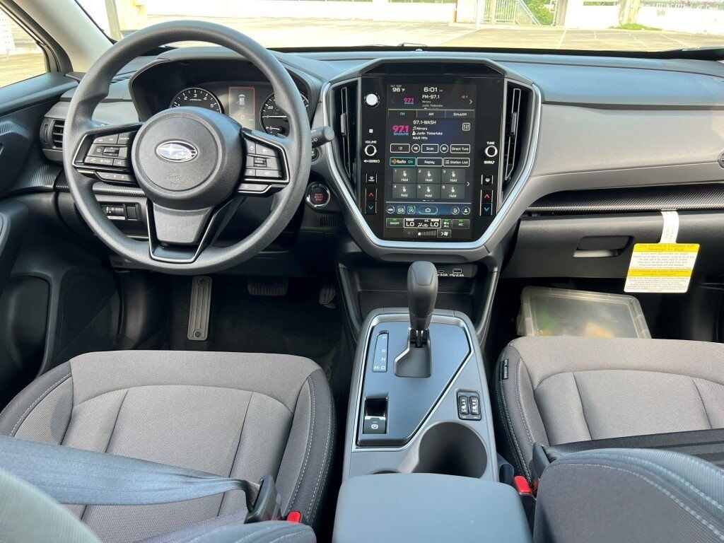 2025 Subaru Crosstrek Premium Springfield VA