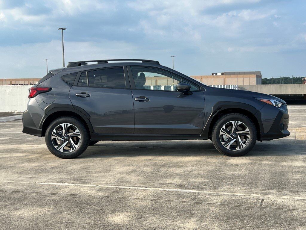 2025 Subaru Crosstrek Premium Springfield VA