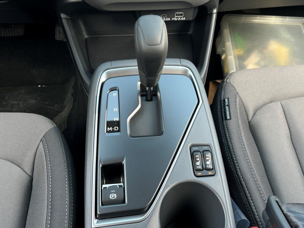 2025 Subaru Crosstrek Premium Springfield VA