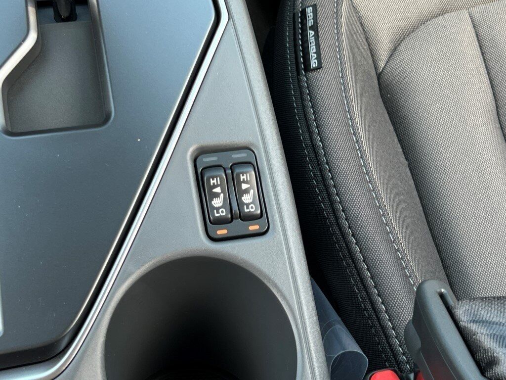 2025 Subaru Crosstrek Premium Springfield VA