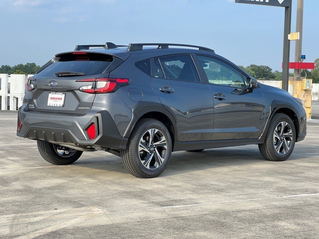 2025 Subaru Crosstrek Premium Springfield VA