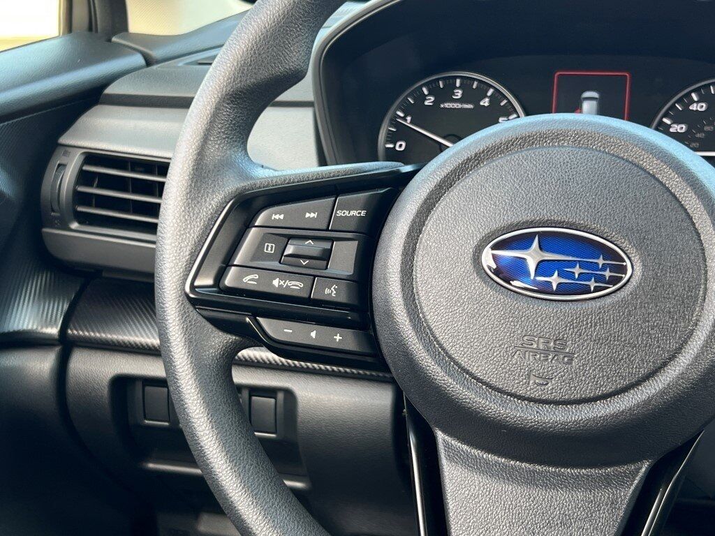 2025 Subaru Crosstrek Premium Springfield VA