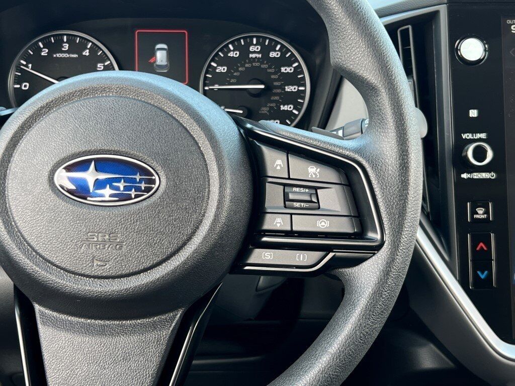 2025 Subaru Crosstrek Premium Springfield VA