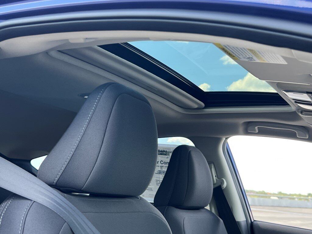2025 Subaru Crosstrek Premium Springfield VA