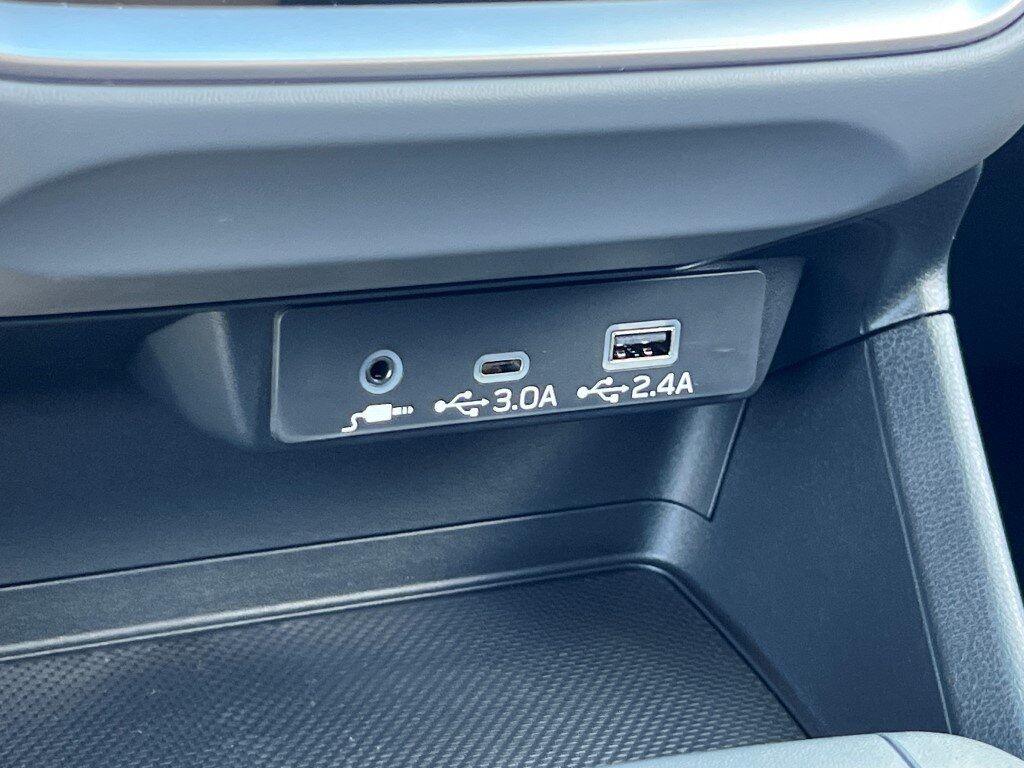 2025 Subaru Crosstrek Premium Springfield VA