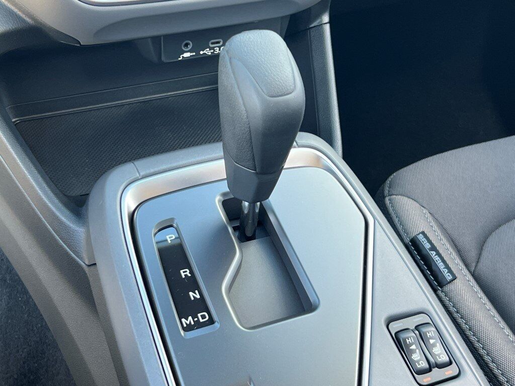 2025 Subaru Crosstrek Premium Springfield VA