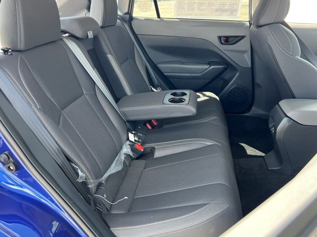 2025 Subaru Crosstrek Premium Springfield VA