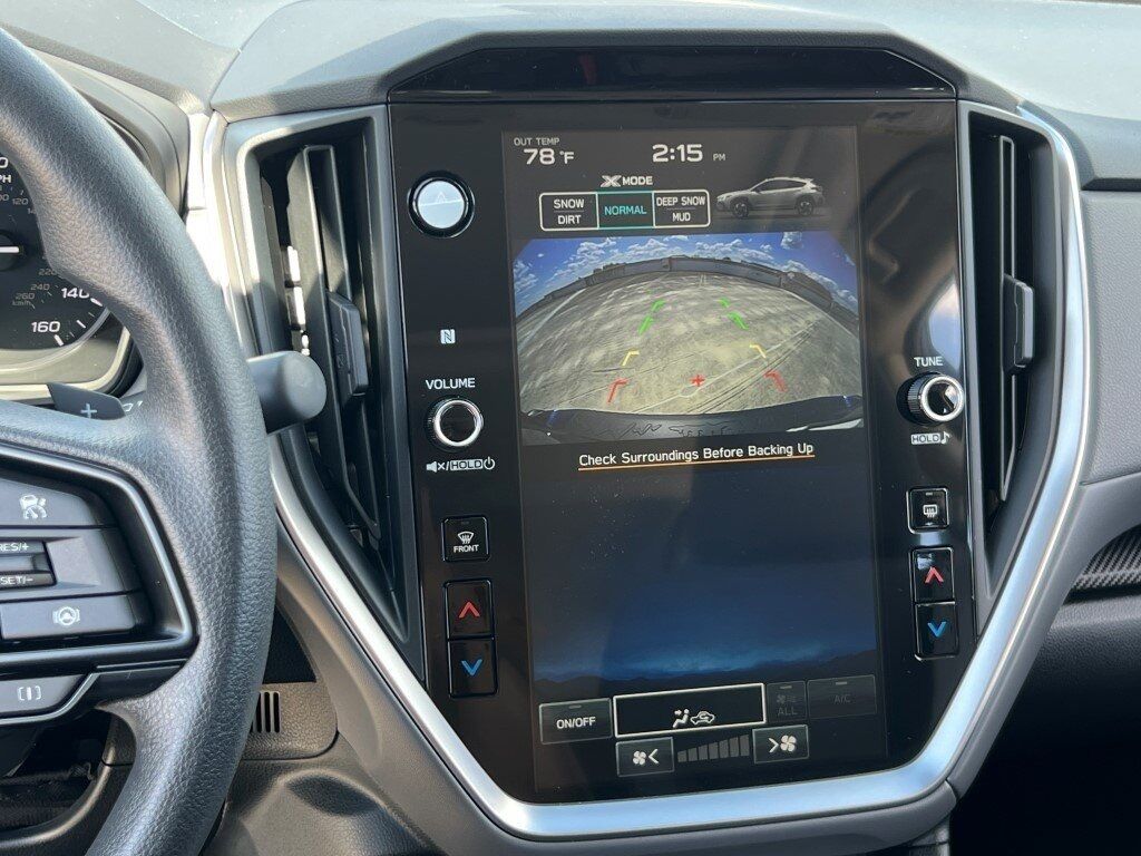 2025 Subaru Crosstrek Premium Springfield VA