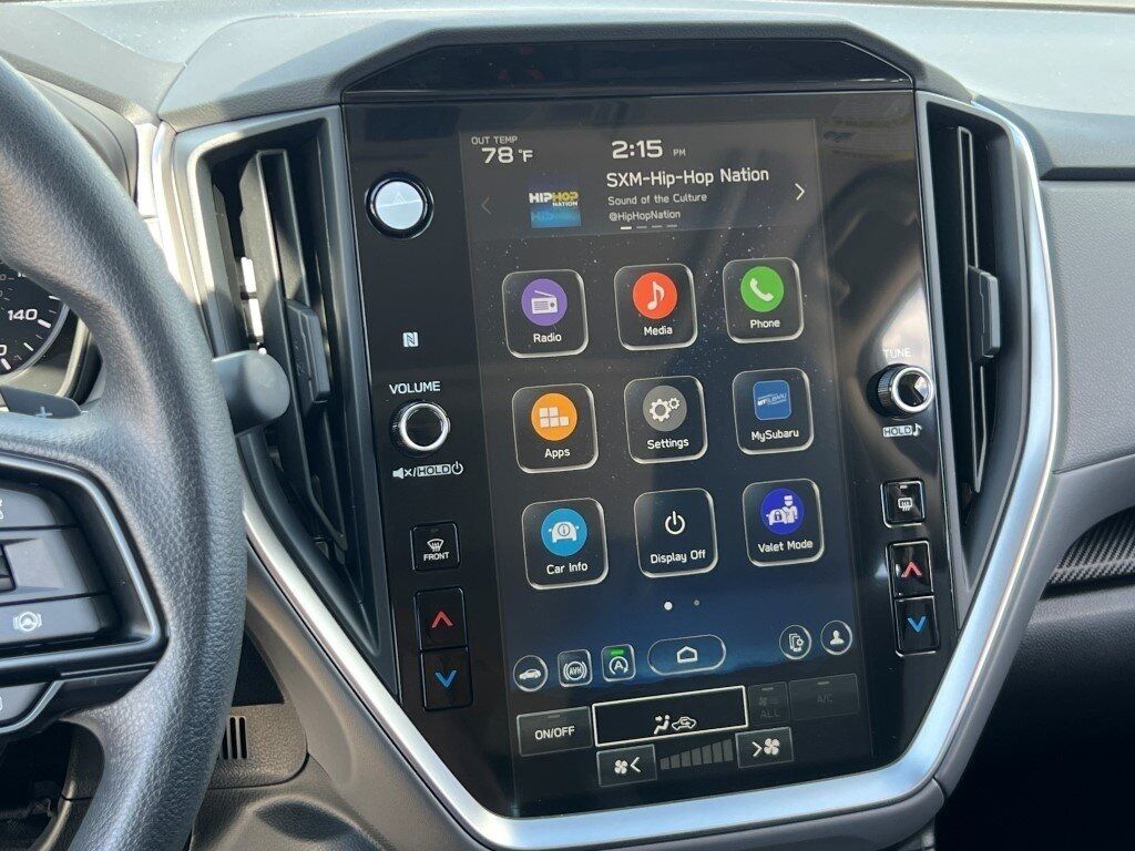 2025 Subaru Crosstrek Premium Springfield VA