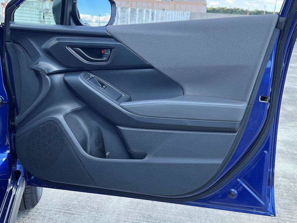 2025 Subaru Crosstrek Premium Springfield VA