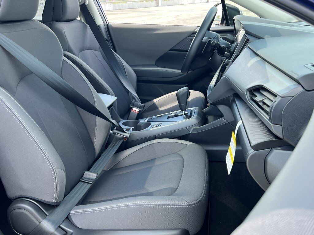 2025 Subaru Crosstrek Premium Springfield VA