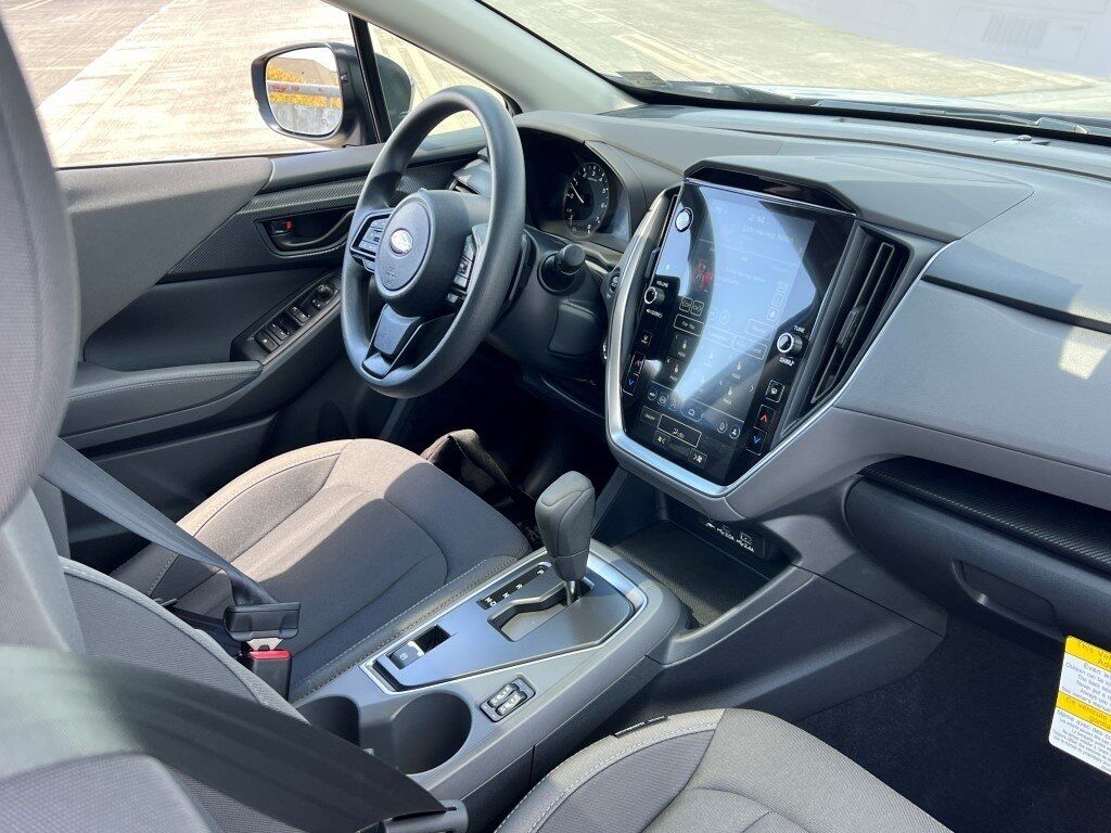 2025 Subaru Crosstrek Premium Springfield VA