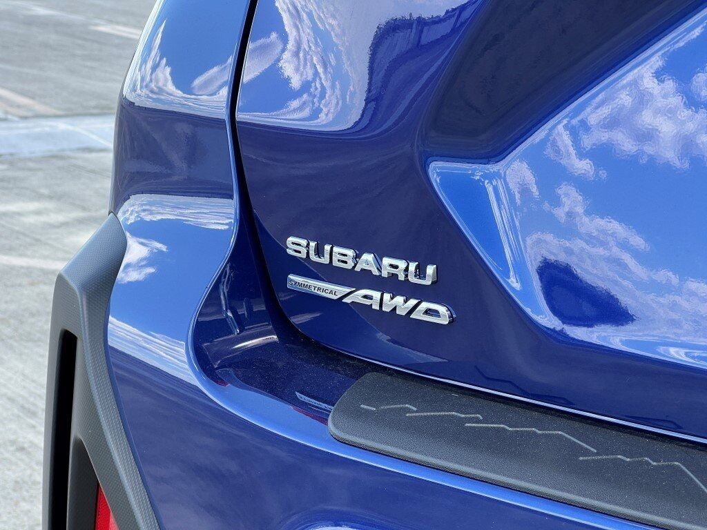 2025 Subaru Crosstrek Premium Springfield VA